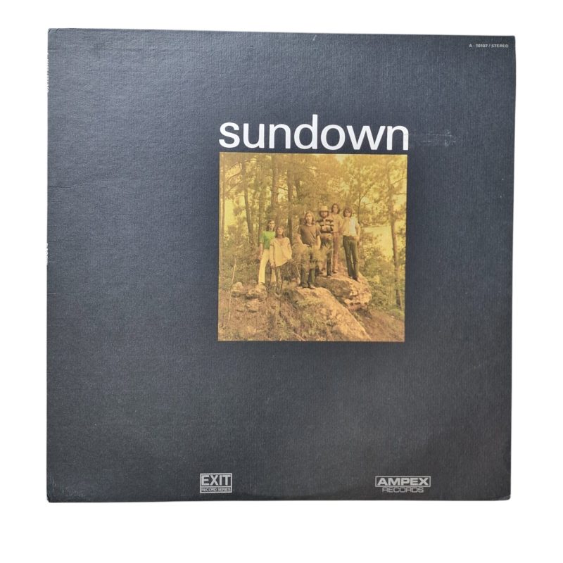 Sundown (1970)