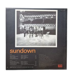 Sundown (1970)
