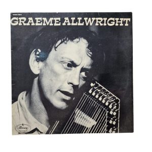 Graeme Allwright (1968)