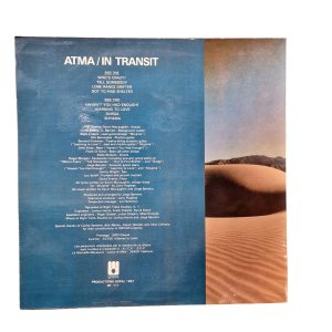 In Transit - Atma (1981)