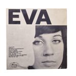 Eva (Repress, França) 1964