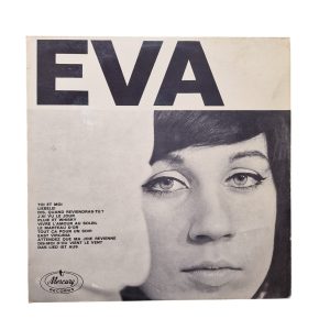 Eva (Repress, França) 1964