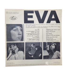 Eva (Repress, França) 1964