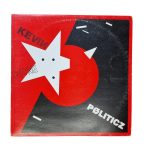 Kevin Coyne – Pøliticz (1982)