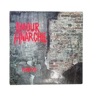 Amour Anarchie: Ferré 70