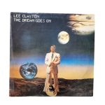 Lee Clayton – The Dream Goes On (Reedição 2020)