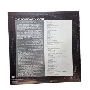 The Sound of Dissent (1969)