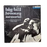 Big Bill Broonzy Memorial