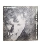 Kevin Coyne – Beautiful Extremes Et Cetera (1983, Compilação, França)