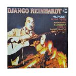 Django Reinhardt – "Nuages" (Compilação, Gypsy Jazz)