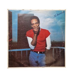 Al Jarreau – Glow
