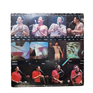 Al Jarreau – Look To The Rainbow