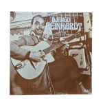 Django Reinhardt Et Son Quintette Du Hot Club De France – Bruxelles 1947 Paris 1951-1952-1953