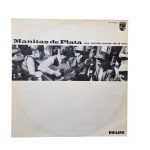 Manitas De Plata – "Aux Saintes-Maries De La Mer"