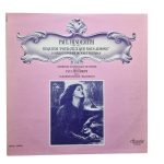 Paul Hindemith – Requiem "Pour Ceux Que Nous Aimons"