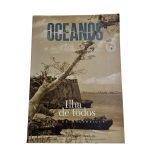 OCEANOS N.º 25 – Ilha de Todos: Ilha de Moçambique (Janeiro/Março 1996)