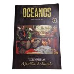 OCEANOS N.º 18 – Tordesilhas: A Partilha do Mundo (Junho 1994)