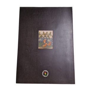 OCEANOS N.º 18 – Tordesilhas: A Partilha do Mundo (Junho 1994)