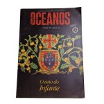 OCEANOS N.º 17 – O Ano do Infante (Março 1994)