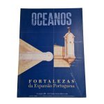 OCEANOS, N.º 28 – Fortalezas da Expansão Portuguesa (Outubro/Dezembro 1996)