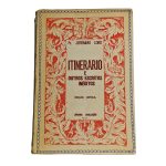 Itinerário e Outros Escritos Inéditos - Pe. Jerónimo Lobo (1971)