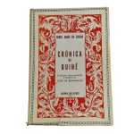 Crónica da Guiné - Gomes Eanes de Zurara (1973)