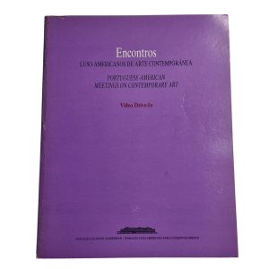 Encontros Luso-Americanos de Arte Contemporânea (1989)