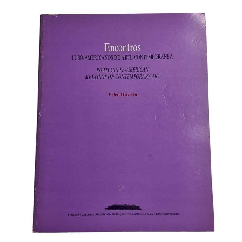 Encontros Luso-Americanos de Arte Contemporânea (1989)