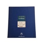 Lisboa, Livro de Bordo – José Cardoso Pires (1997)