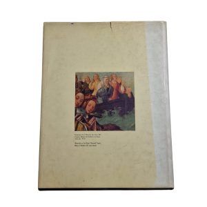 Pintura Portuguesa – Museu Nacional de Arte Antiga – José Luís Porfírio (1991)