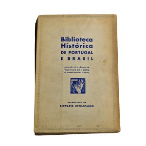 Crónica dos Cinco Reis de Portugal – Segunda Parte da Crónica Geral de Espanha que Insere as Histórias dos Reis de Portugal (1945)