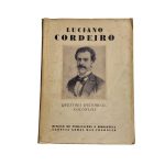 Questões Histórico-Coloniais (Volume I) - Luciano Cordeiro (1935)