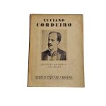 Questões Histórico-Coloniais (Volume III) - Luciano Cordeiro (1936)