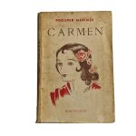 Carmen - Prosper Mérimée (Edição em Português)
