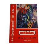 Jornal Notícias Moçambique