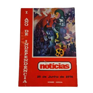 Jornal Notícias Moçambique