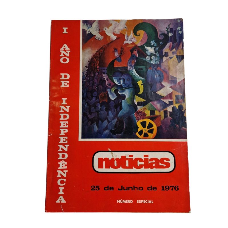 Jornal Notícias Moçambique
