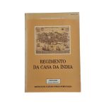 Regimento da Casa da Índia