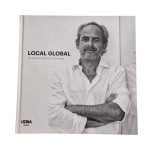 Local Global: 20 Years of Saraiva