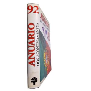 Anuário dos Acontecimentos 1992