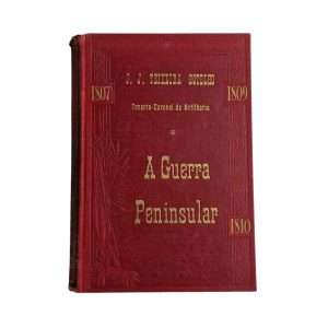 História Popular da Guerra da Península