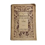 Viagem de Francisco Pyrard de Laval