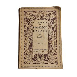 Viagem de Francisco Pyrard de Laval