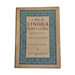 A Bem da Língua Portuguesa