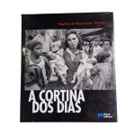 A Cortina dos Dias - Alfredo Cunha (2012)