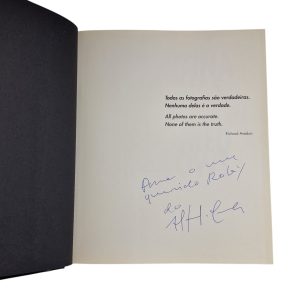 A Cortina dos Dias - Alfredo Cunha (2012)