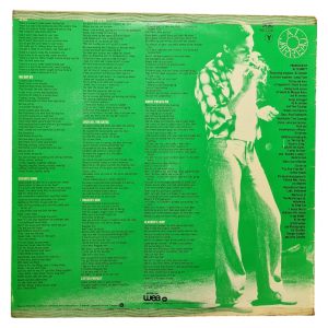 Al Jarreau – We Got By