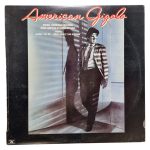 American Gigolo (Original Soundtrack Recording)
