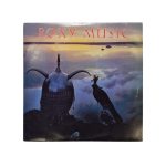 Avalon – Roxy Music