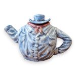 Bule Cowboy